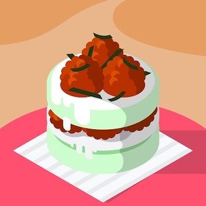 Meet your Posher, Krista